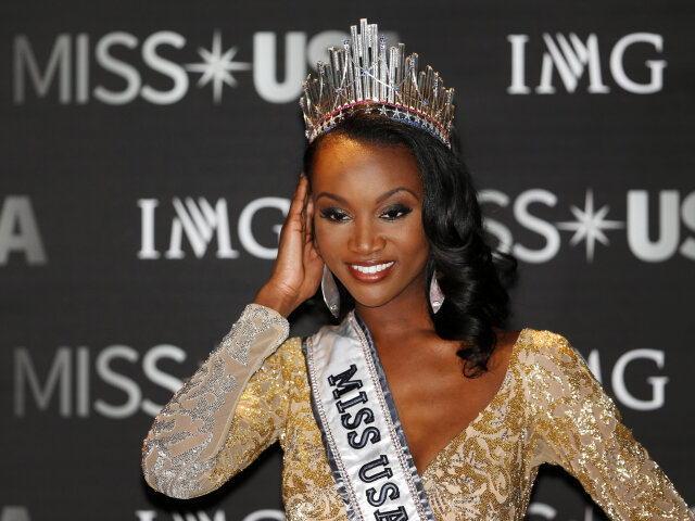 Deshauna Barber
