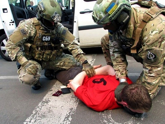 Euro 2016, terorista