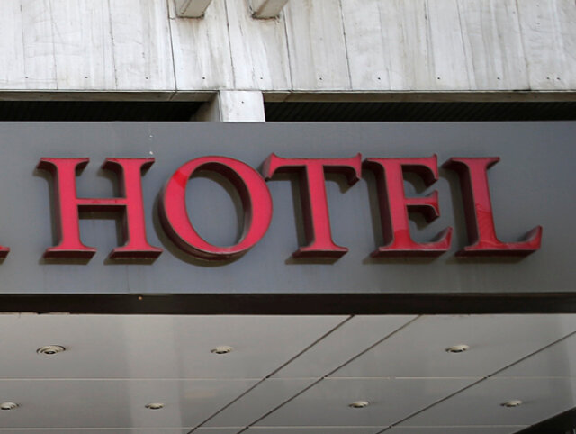 hotel, Grécko, Atény