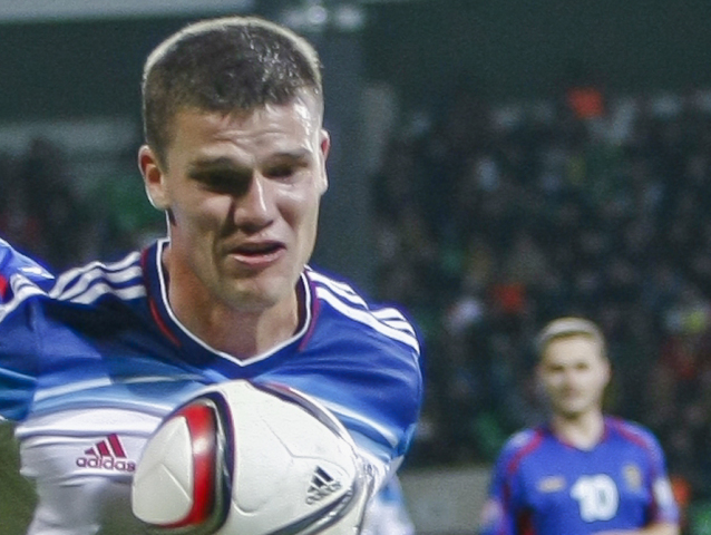 Igor Denisov