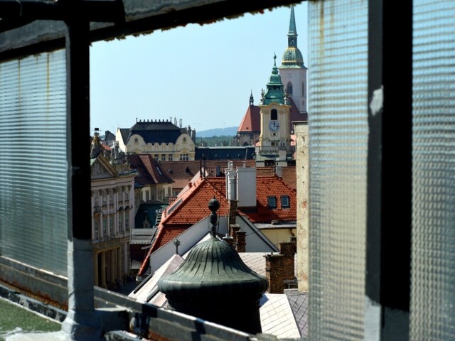 PKO, Bratislava