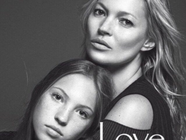 Kate Moss