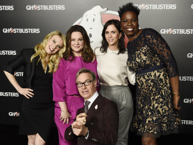 Paul Feig