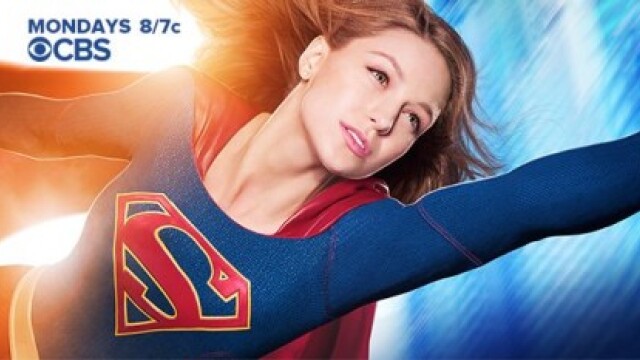 Supergirl - príbeh o tých druhých čakajú veľké zmeny! Kam poletí ...