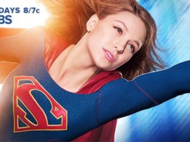 Supergirl - príbeh o tých druhých čakajú veľké zmeny! Kam poletí ...