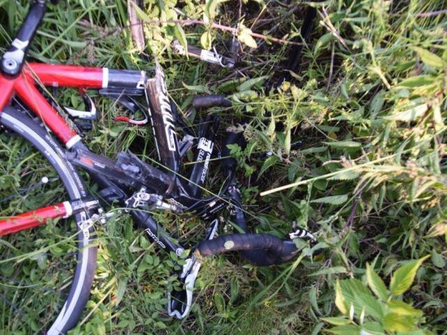 bicykel
