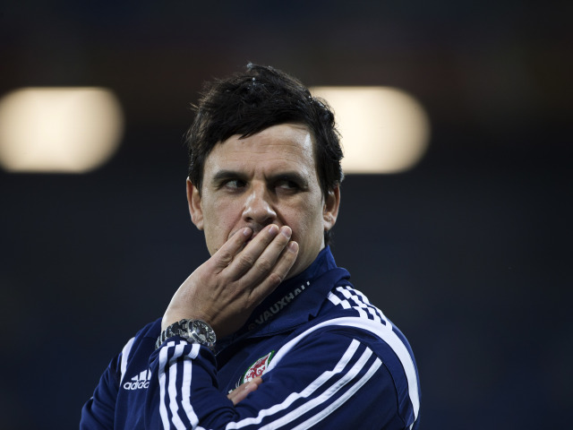 Chris Coleman