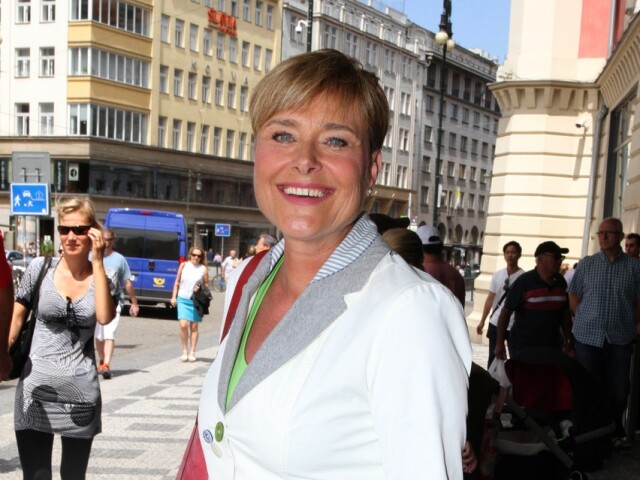 Marie Retková