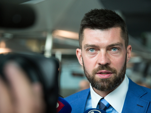 Matúš Kozáčik