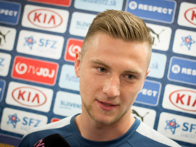 Milan Škriniar