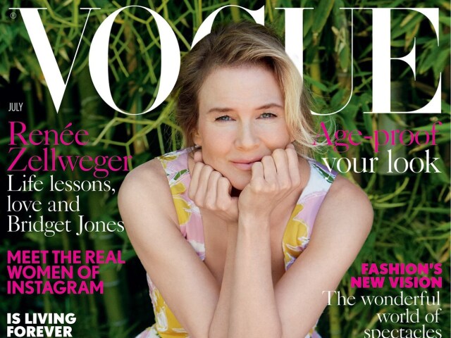 Renee Zellweger