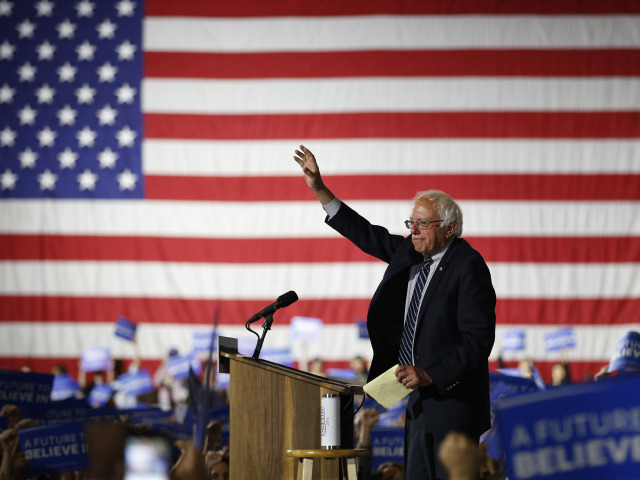Sanders