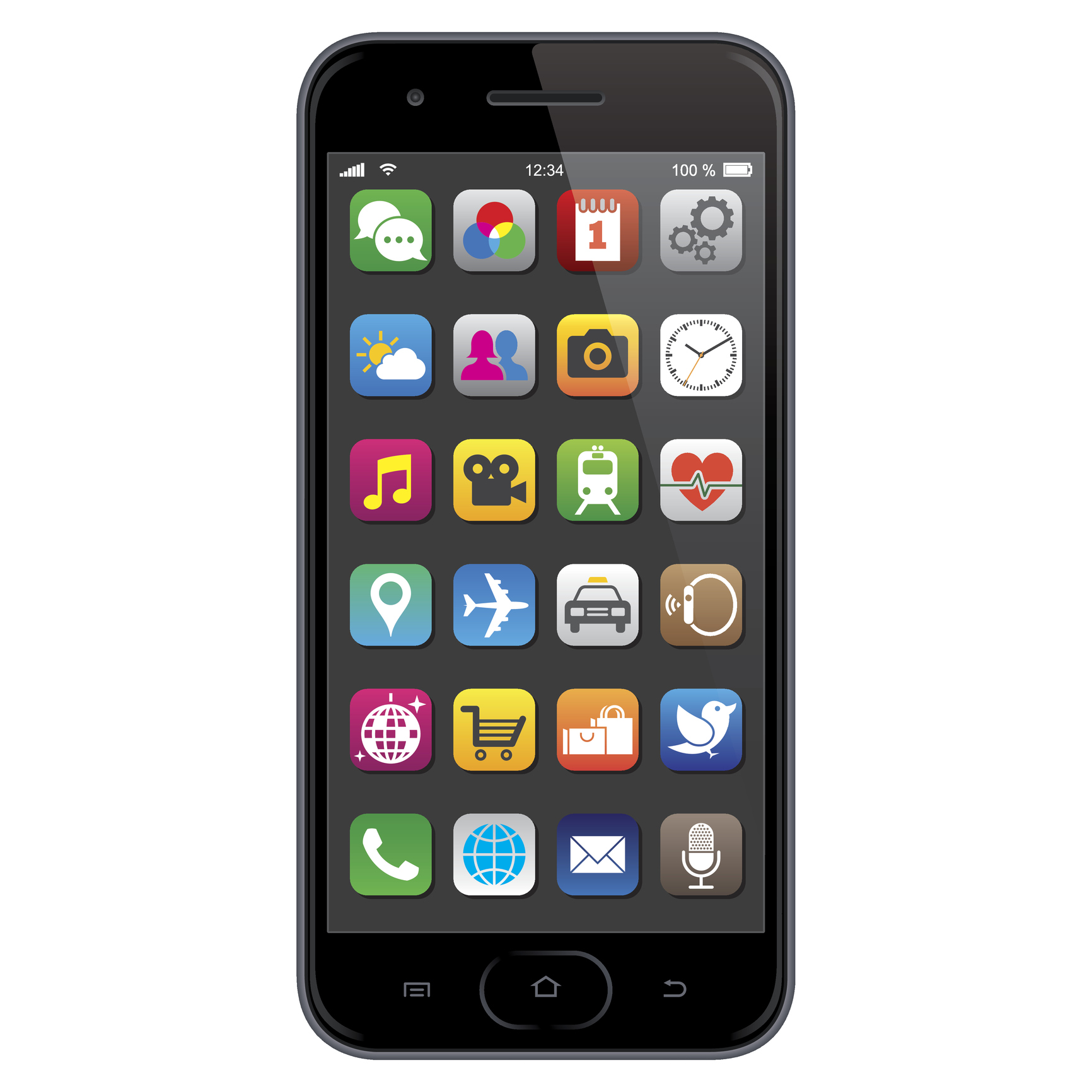 telefon sita inzercia