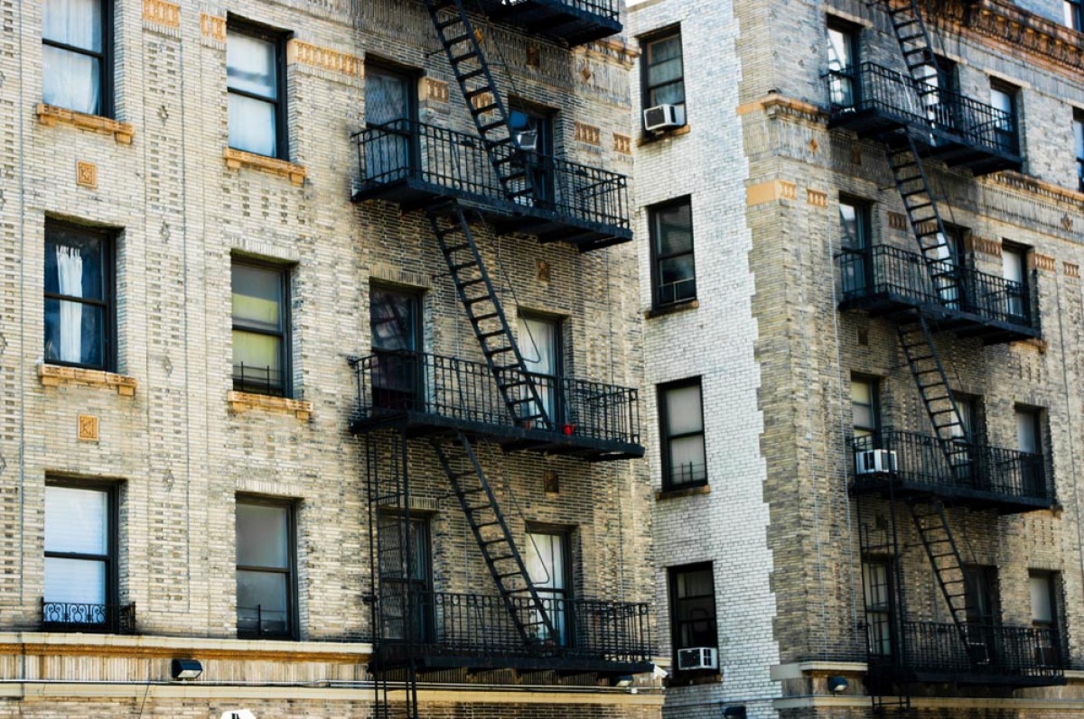 New York, USA, Manhattan, Upper Manhattan