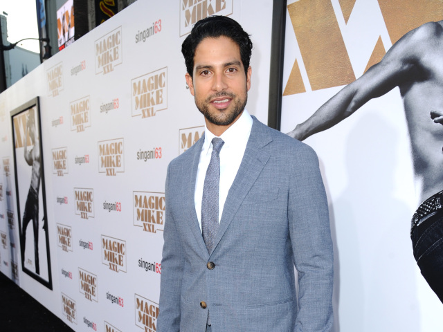 Adam Rodriguez