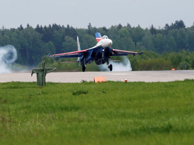 suchoj, SU-27, rusko, stíhačka