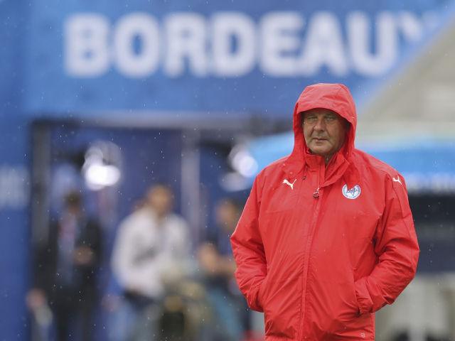 ján kozák, bordeaux, tréning