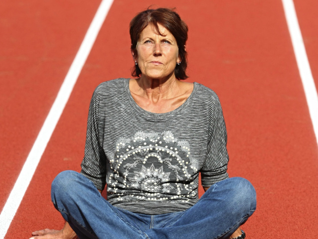 jarmila kratochvílová