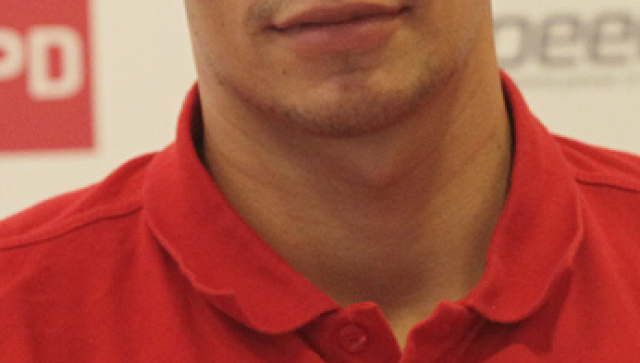 Richard Nagy