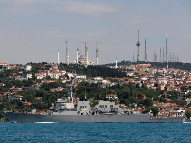 torpédoborec