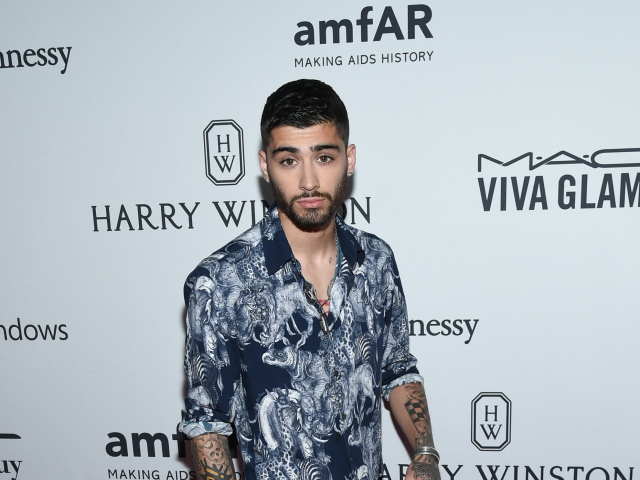 Zayn Malik 