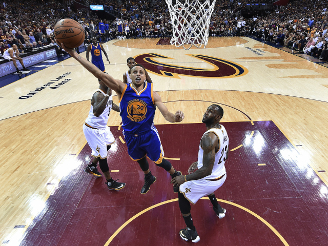 curry james finale