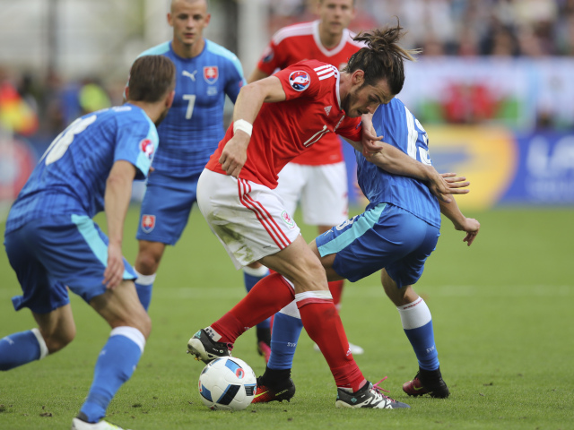 slovensko wales bale