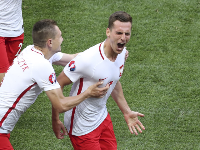 Arkadiusz Milik