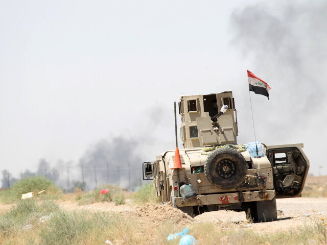 irak, fallúdža