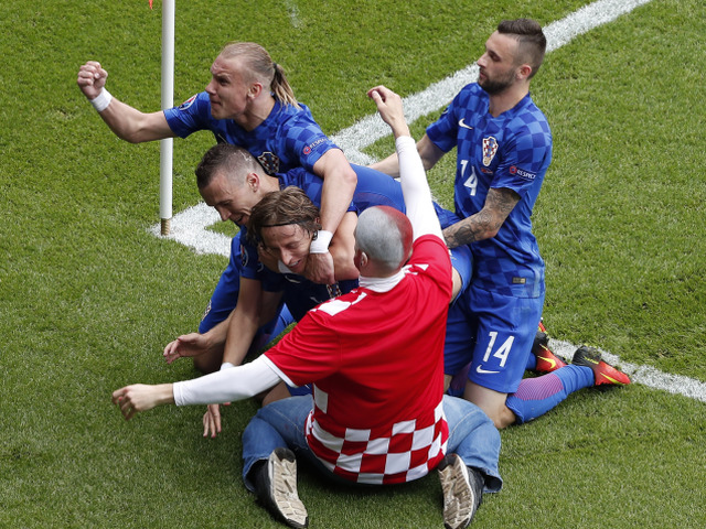Luka Modrič
