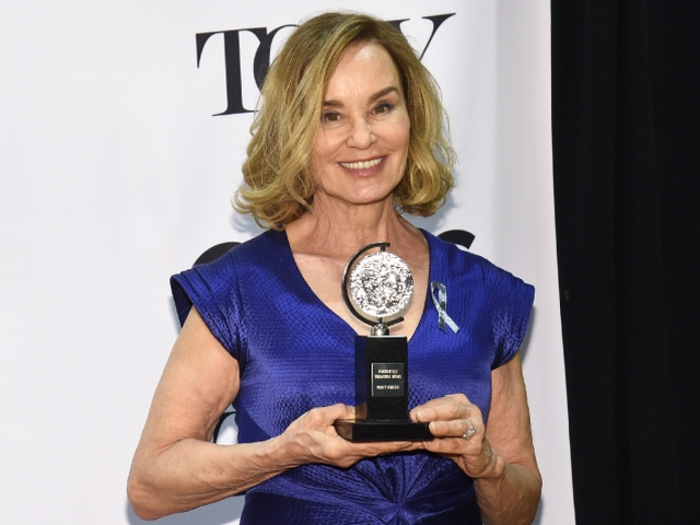 2016 Tony Awards - Press Room