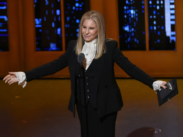 2016 Tony Awards - Show
