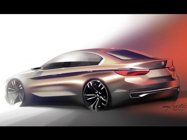 BBMW 2 Gran Coupé