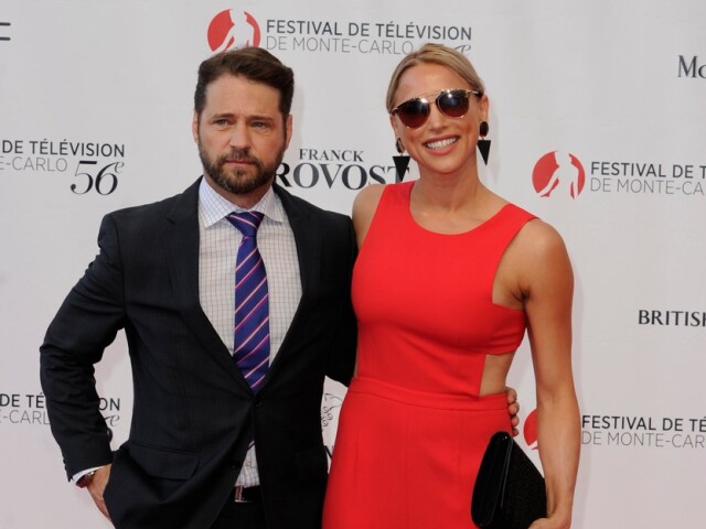 Jason Priestley