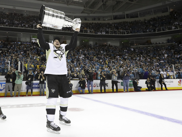 Pittsburgh Penguins