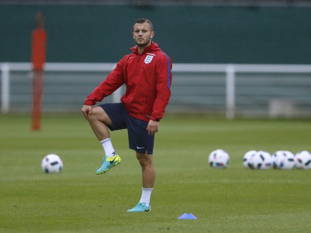 Jack Wilshere