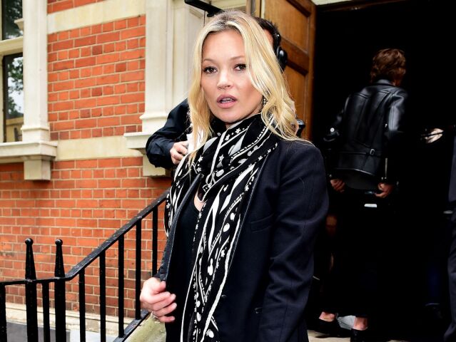 Kate Moss
