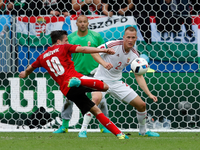 zlatko januzovič, rakúsko, maďarsko, király,