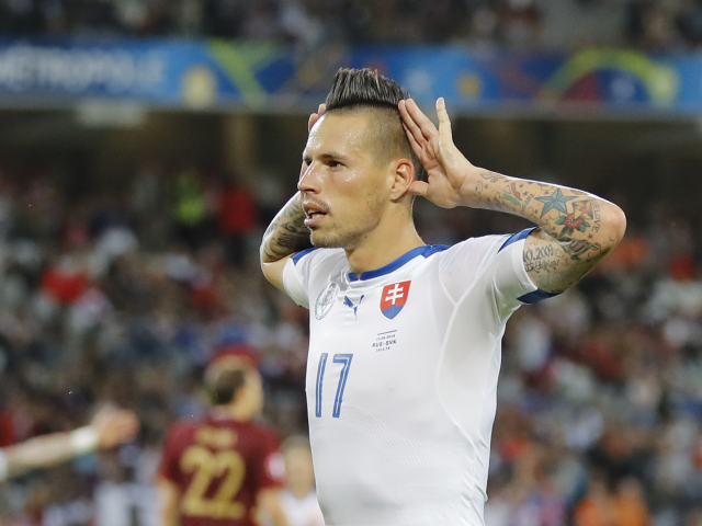 Marek Hamšík