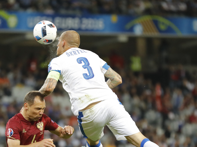 Martin Škrtel
