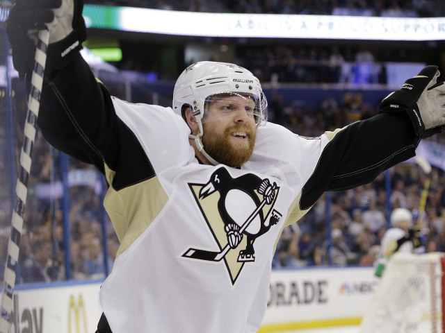 Phil Kessel