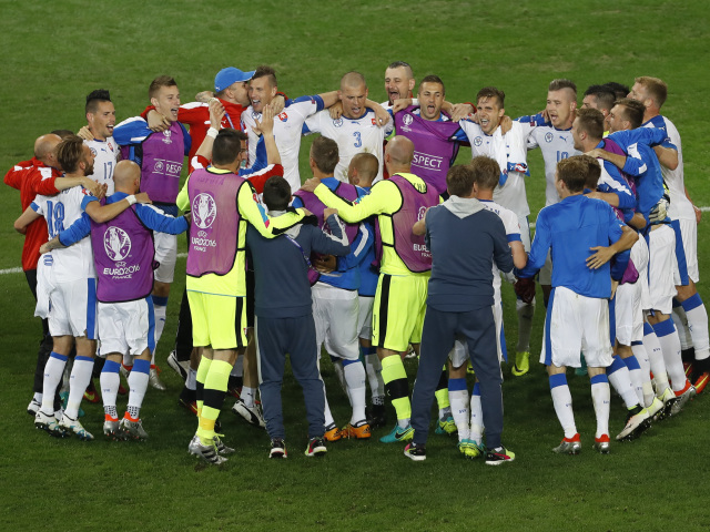 Slovensko, futbal