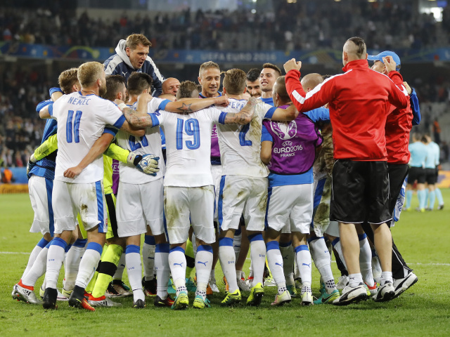 Slovensko, futbal