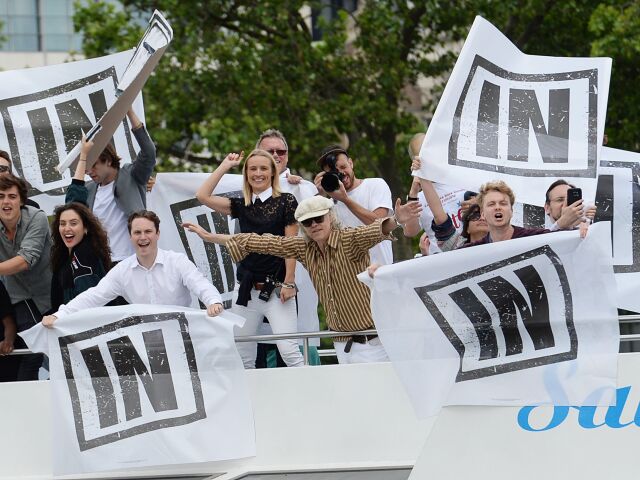 brexit, protest