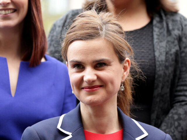 Jo Cox, Jo Coxová,