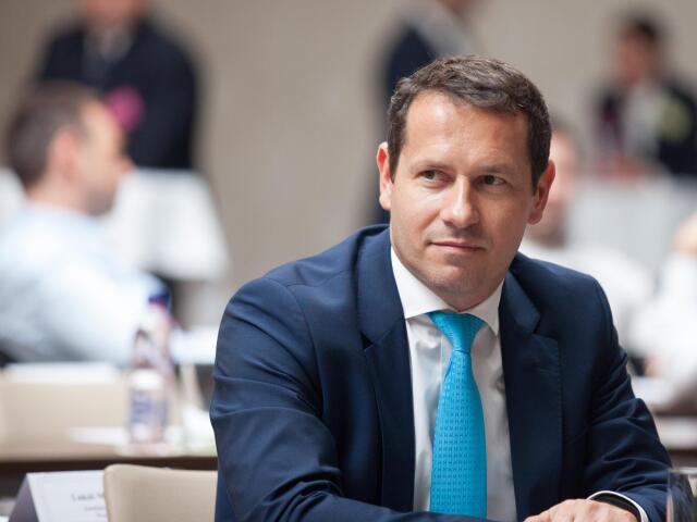 martin kohút, szľh