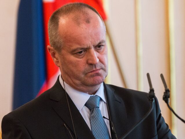 Peter Gajdoš