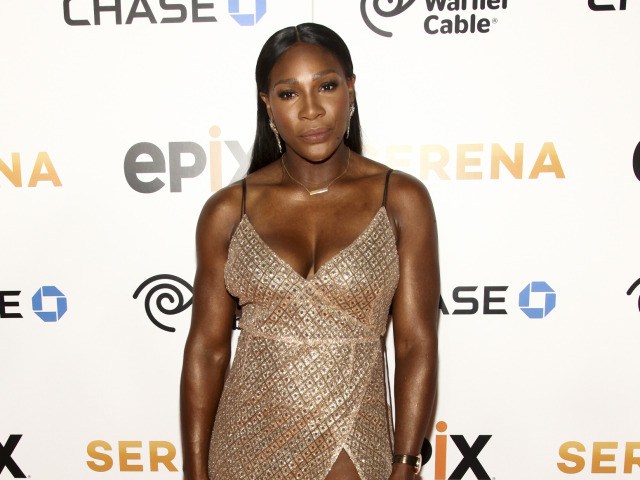 Serena Williams 