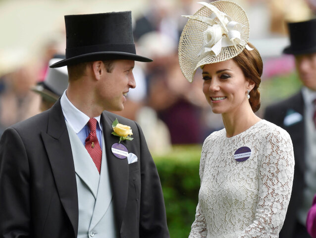 Vojvodkyňa Catherine z Cambridge
