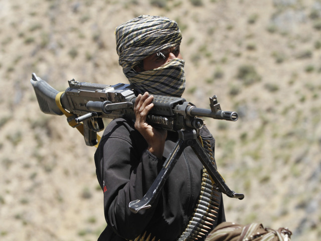 Afganistan, taliban